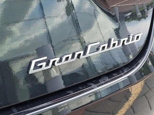 2026 Maserati GranCabrio Base - Photo 19