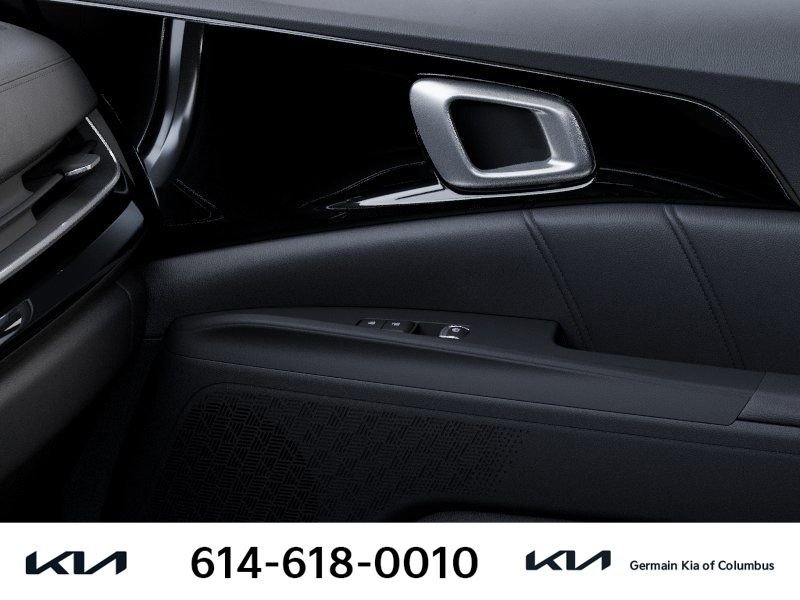 New 2026 White Kia SX Prestige image 28