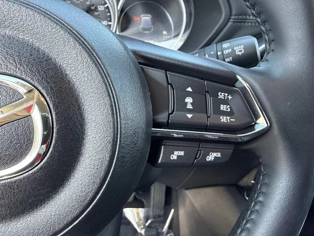 Certified Used 2024 Gray Mazda 2.5 S Preferred Package image 42