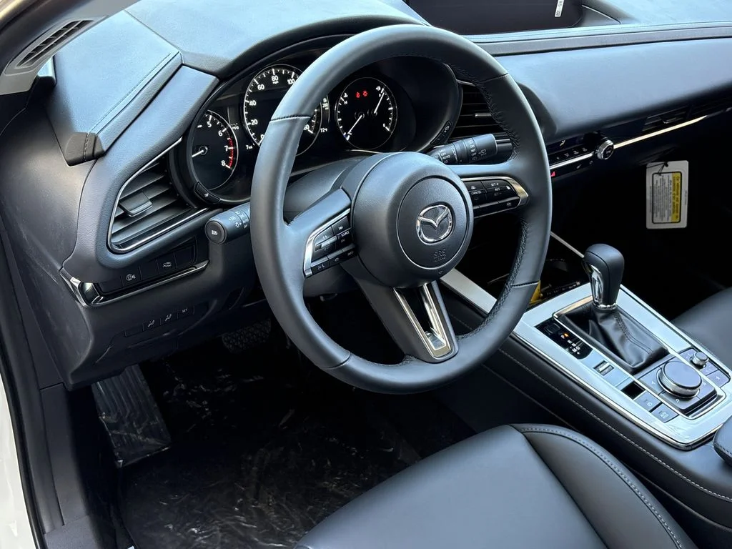 2025 Mazda CX-30 Preferred - Photo 16