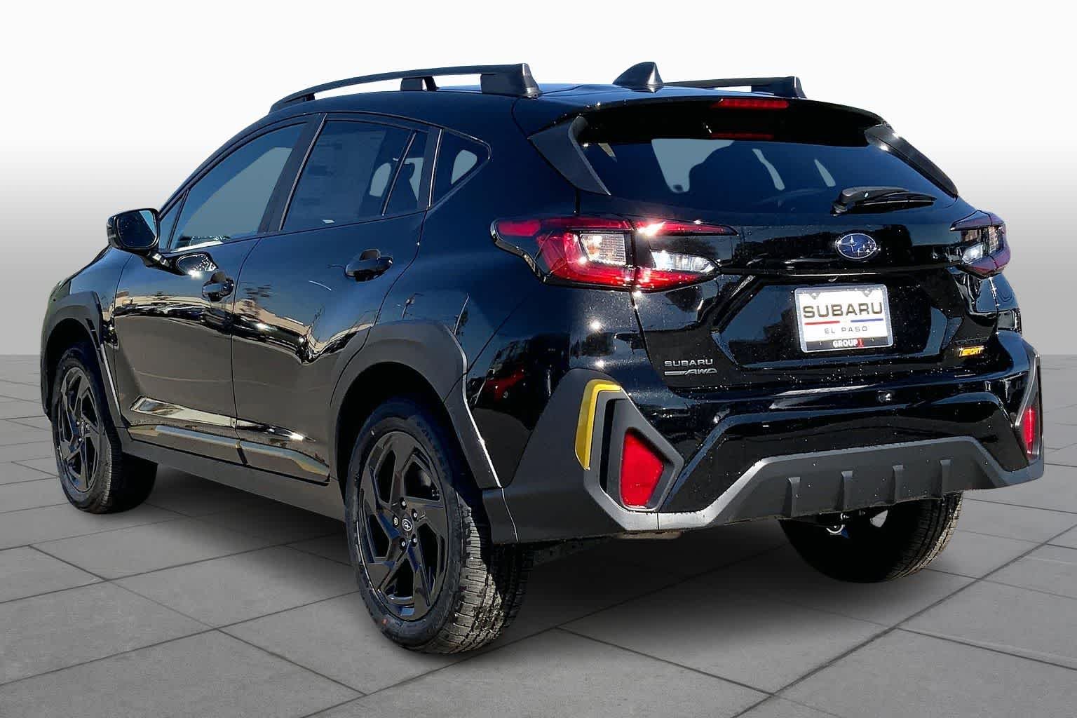2026 Subaru Crosstrek Sport - Photo 12