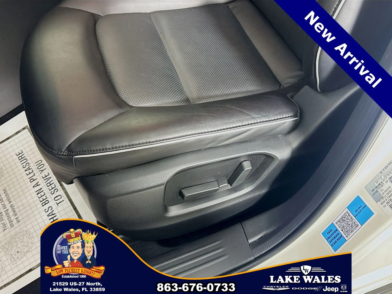 Certified Used 2025 White Mazda 2.5 S Select Package image 18
