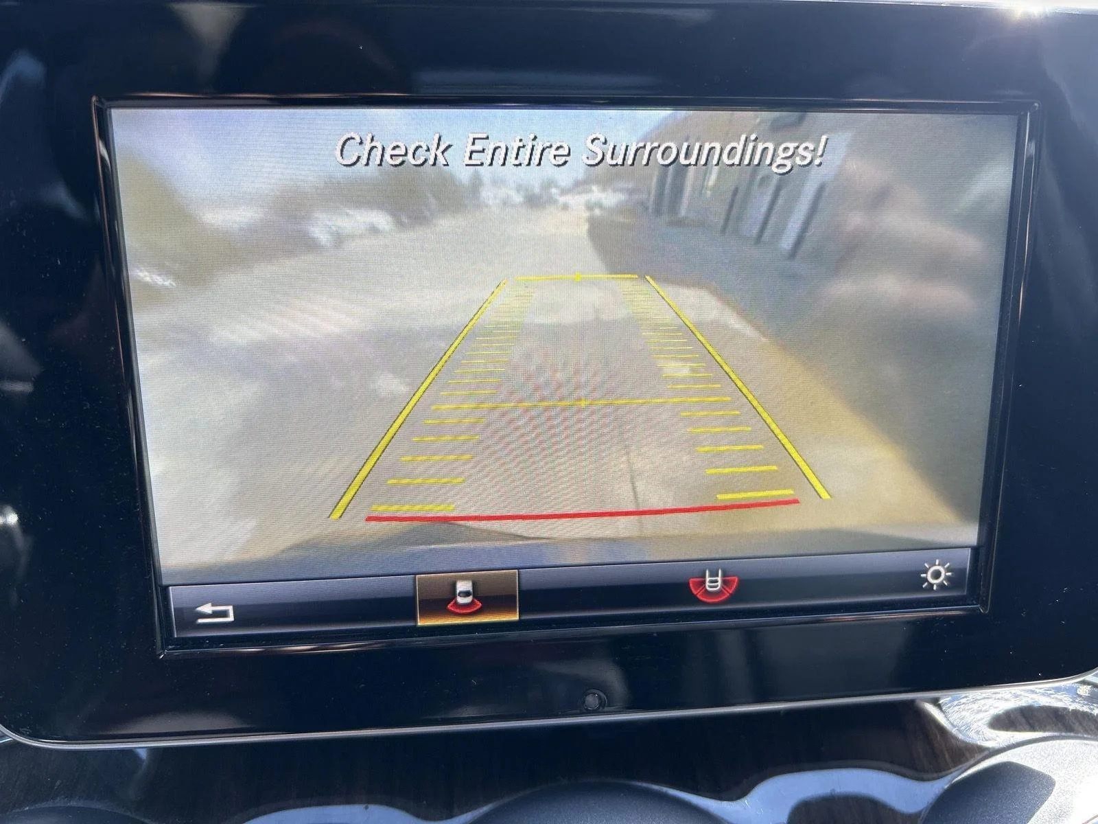 Used 2017 Selenite Grey Metallic Mercedes-Benz C 300 image 21