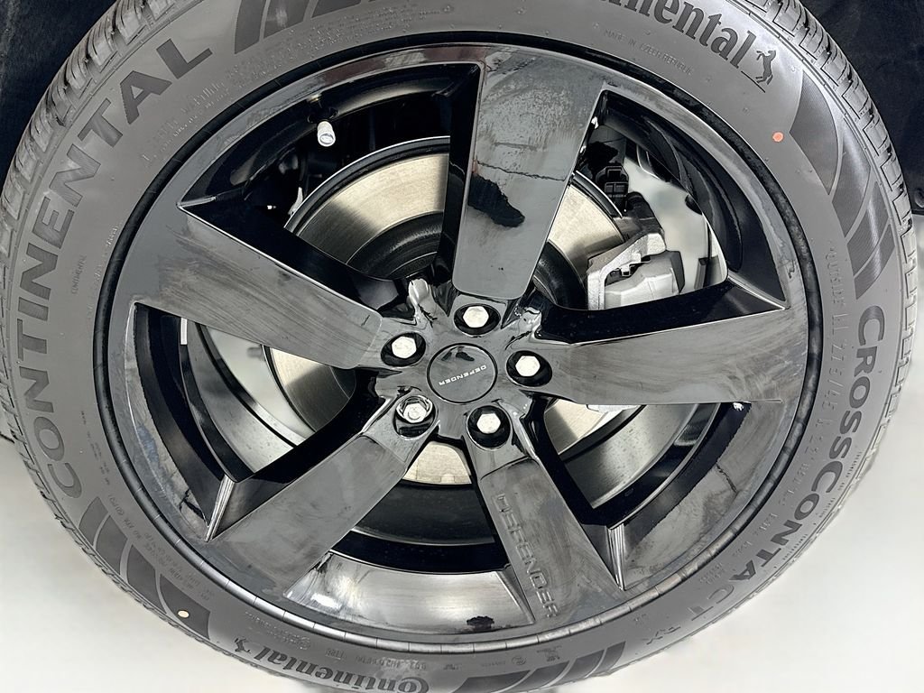 New 2026 Borasco Grey LAND ROVER X-Dynamic SE image 29