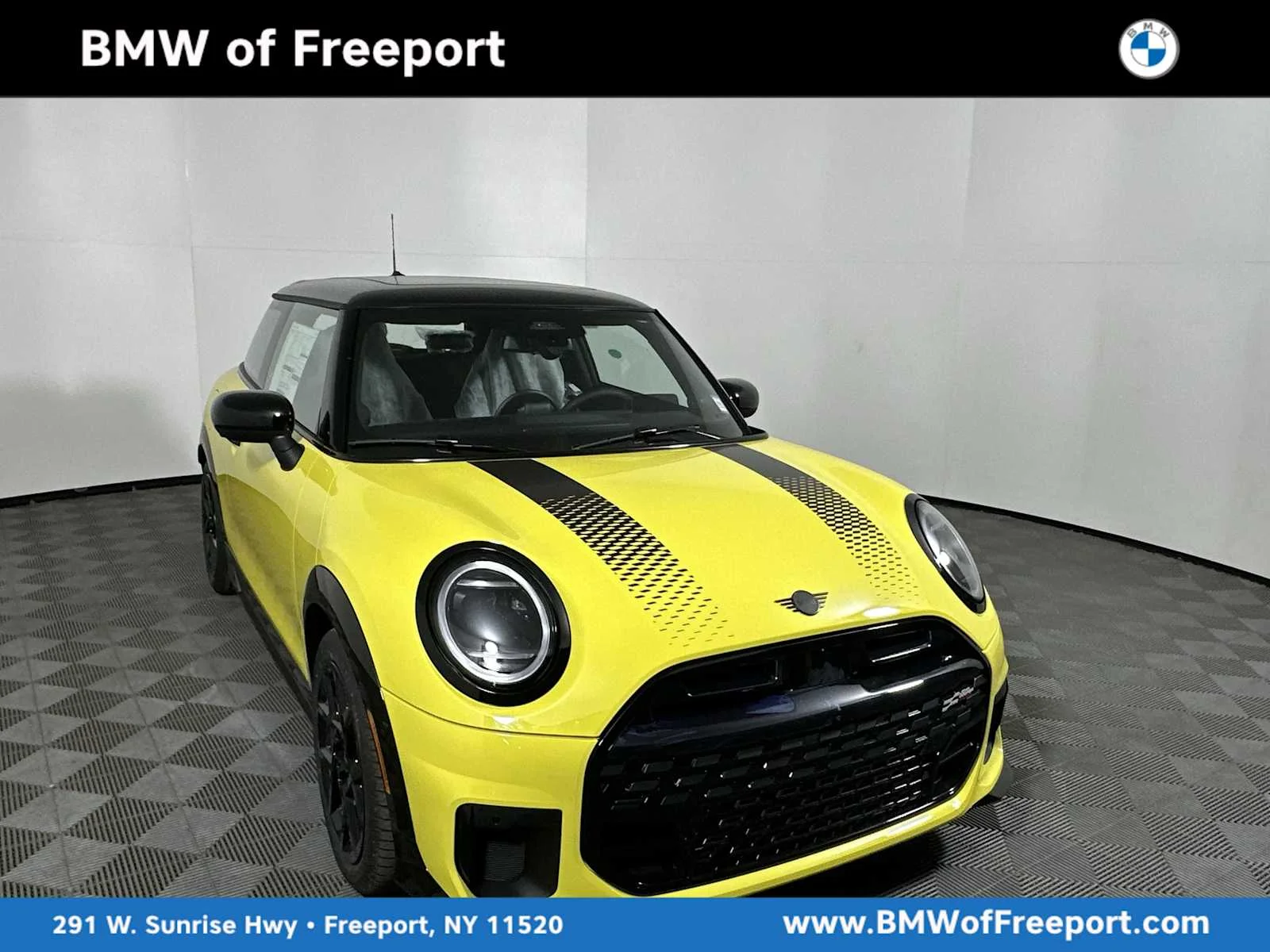 2026 MINI Hardtop 2 Door S - Photo 1