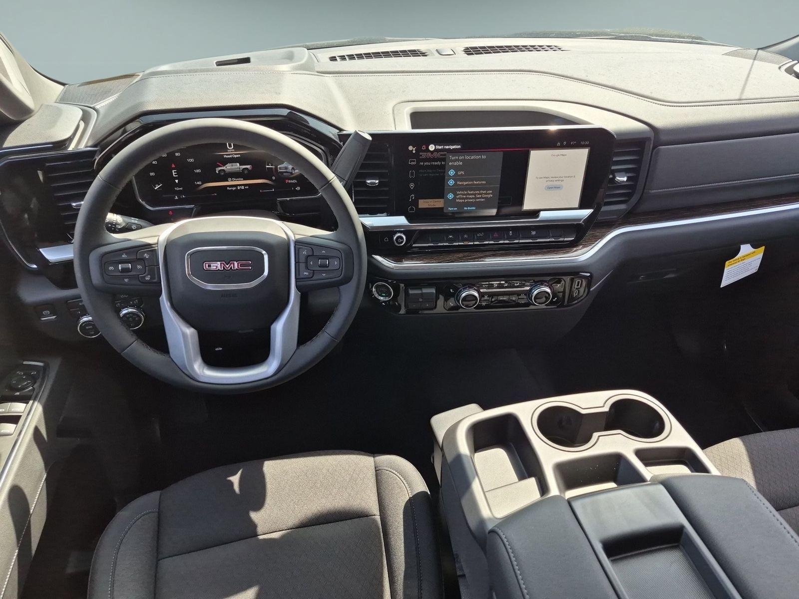 2026 GMC Sierra 1500 Elevation - Photo 19