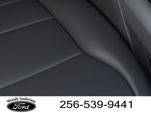 New 2026 Agate Black Metallic Ford XLT Black Widow image 35