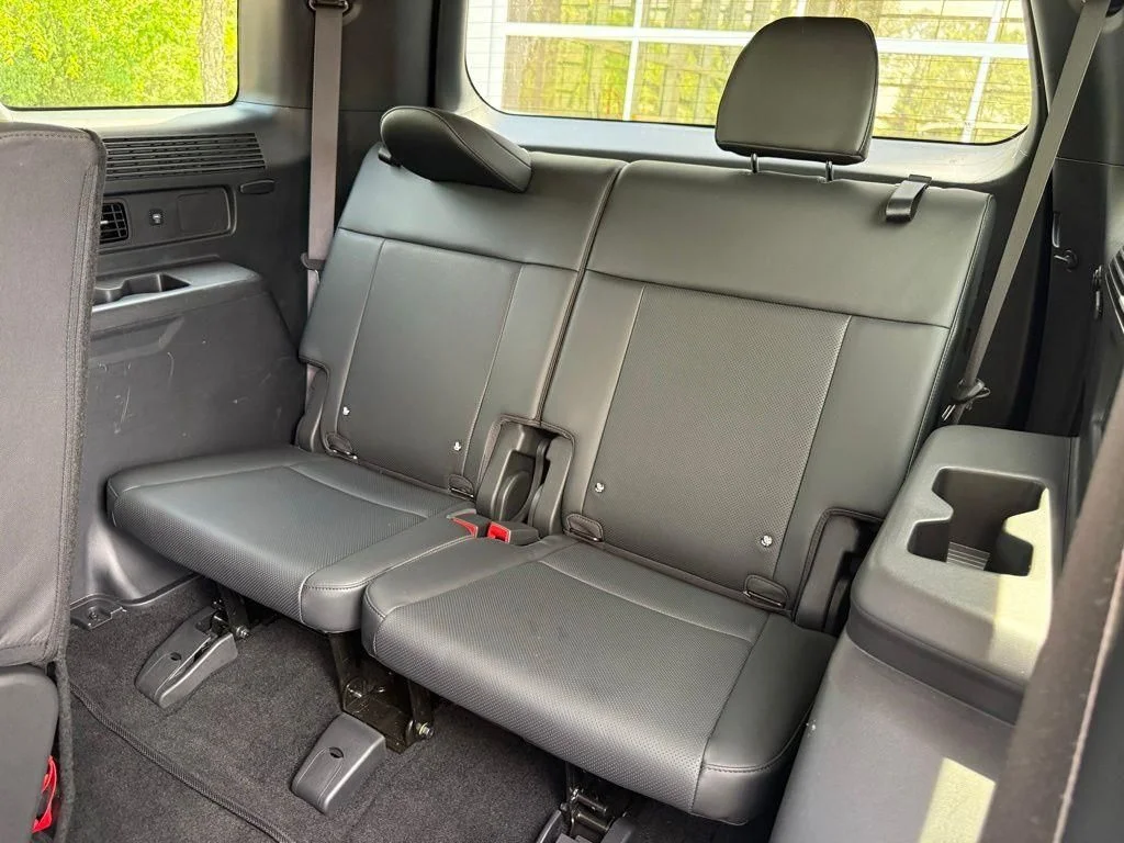 2026 Hyundai Santa Fe SEL - Photo 28