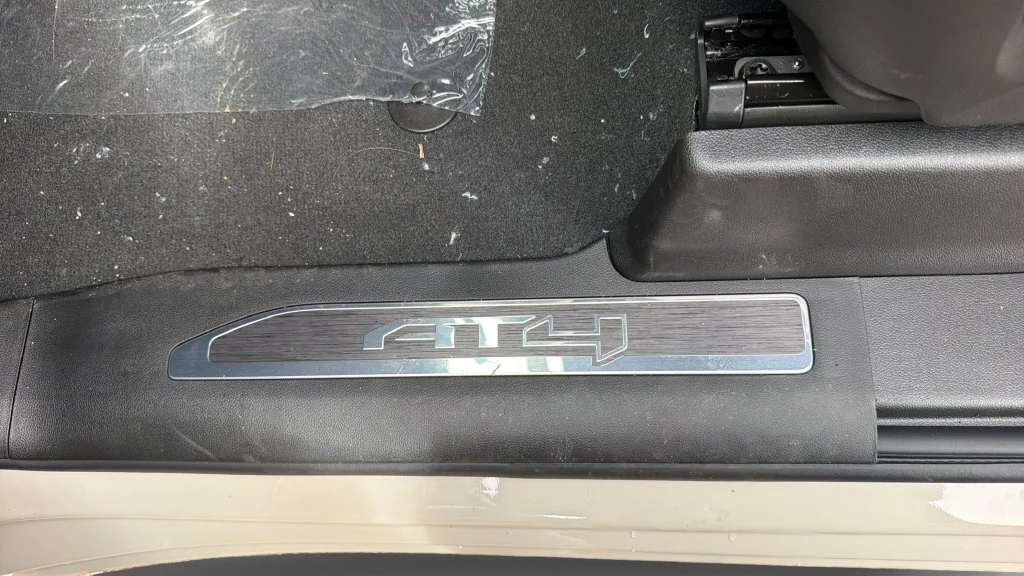 New 2026 Coastal Dune GMC AT4 image 35