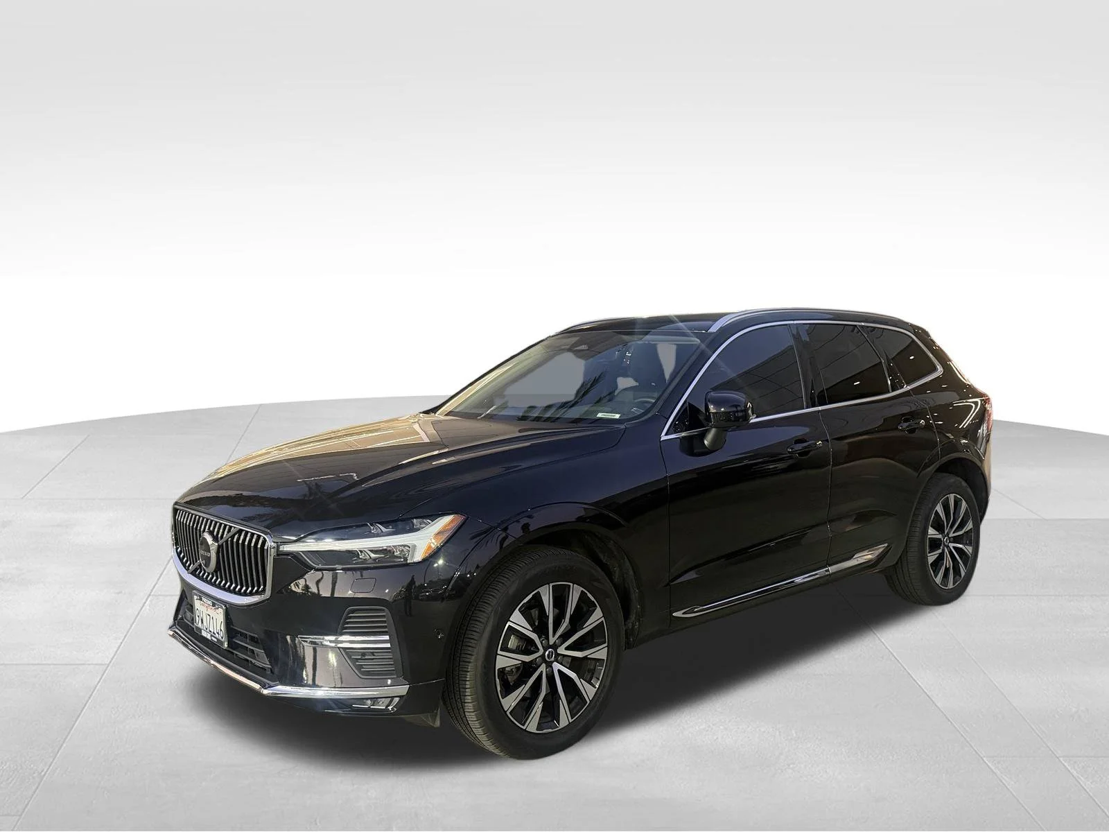 2023 Volvo XC60