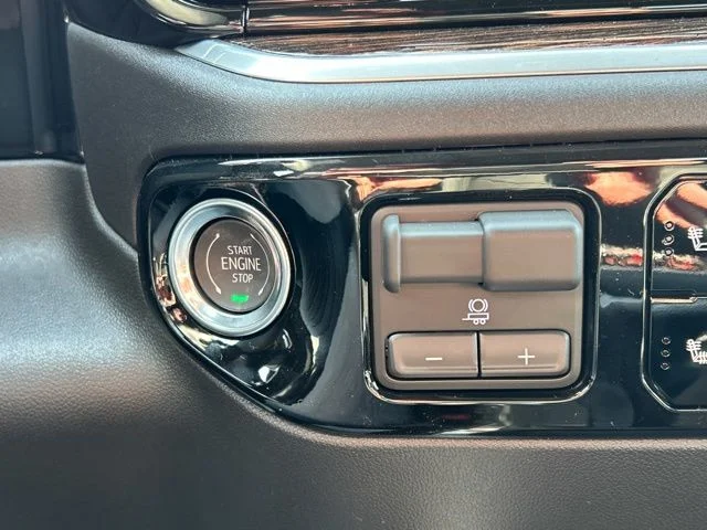 New 2026 Onyx Black GMC Elevation image 82