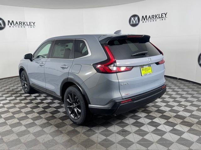 Used 2026 White Honda AWD Sport image 20