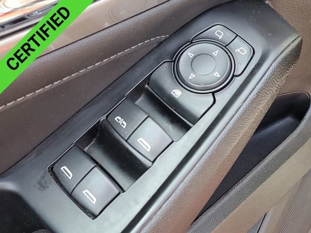 2023 Chevrolet Traverse 1LT - Photo 24