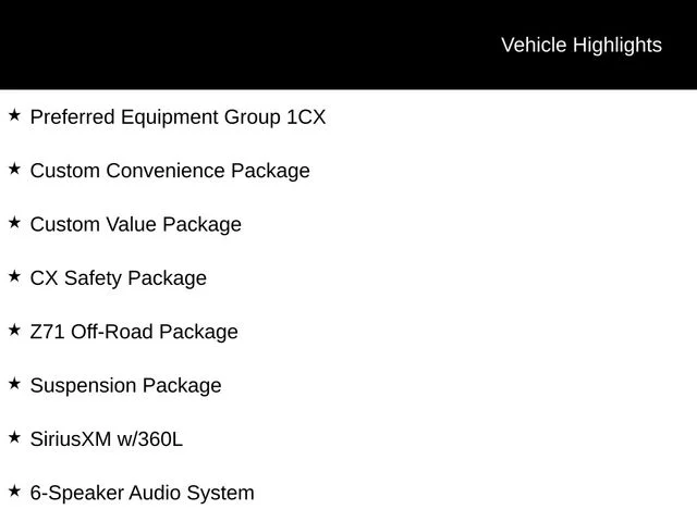 Used 2024 White Chevrolet Custom image 2