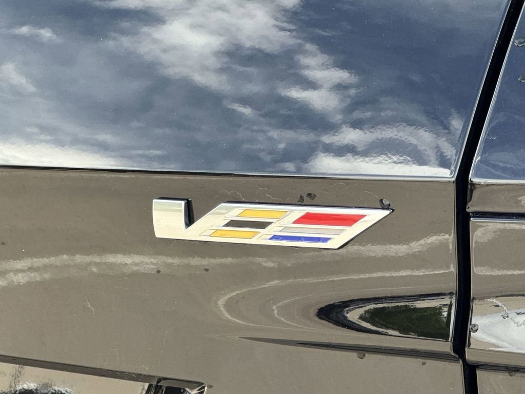 2026 Cadillac LYRIQ V Premium - Photo 27