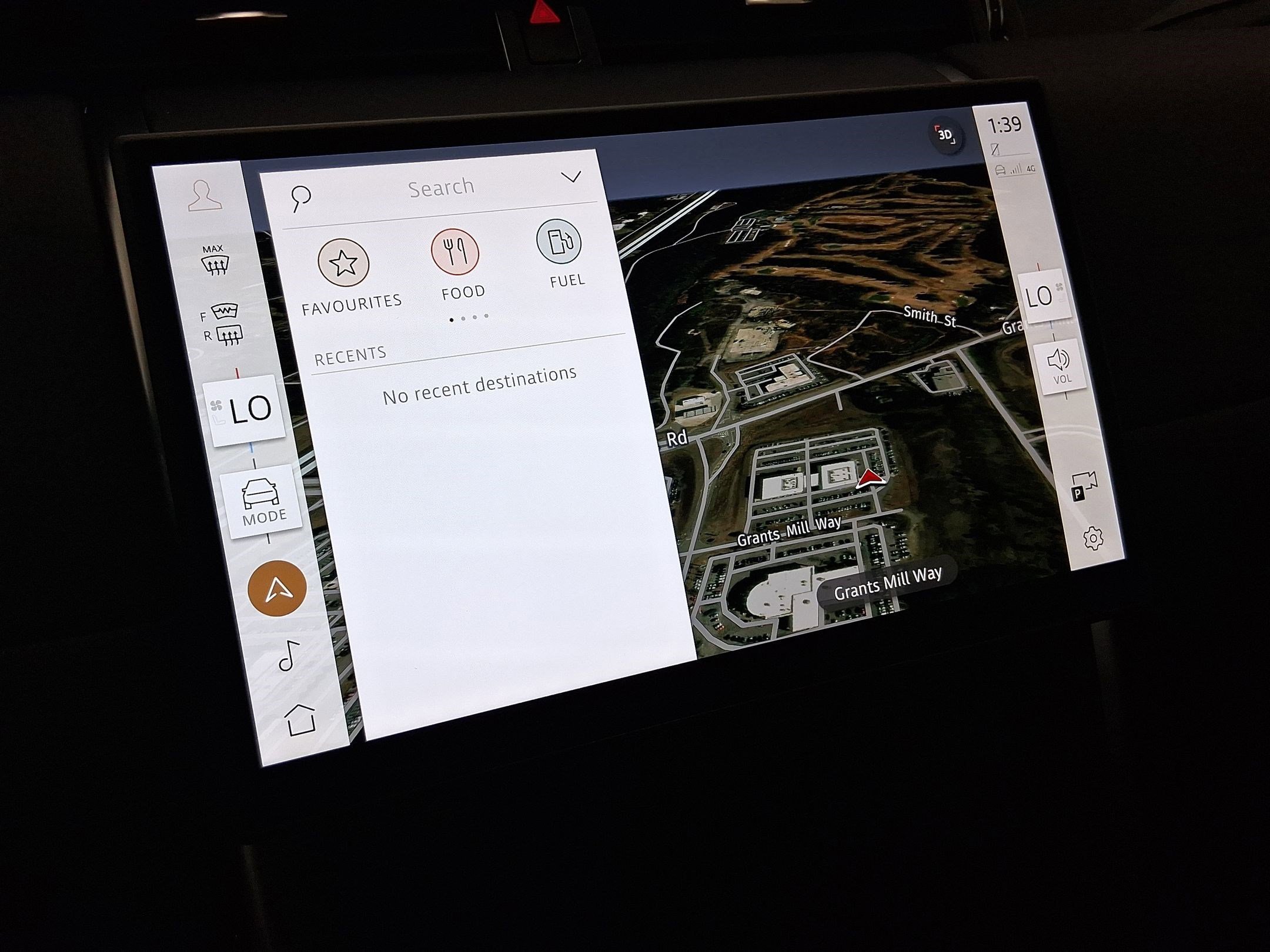 2025 Land Rover Discovery Sport S - Photo 24