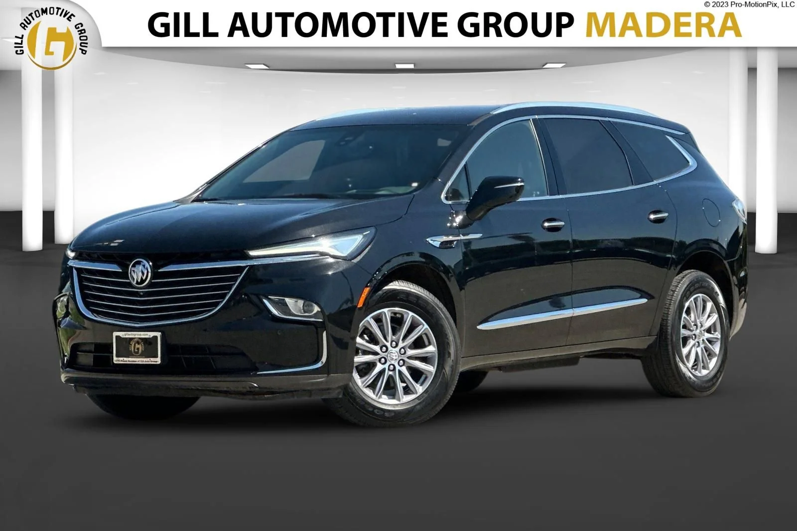 2024 Buick Enclave Premium AWD's photo