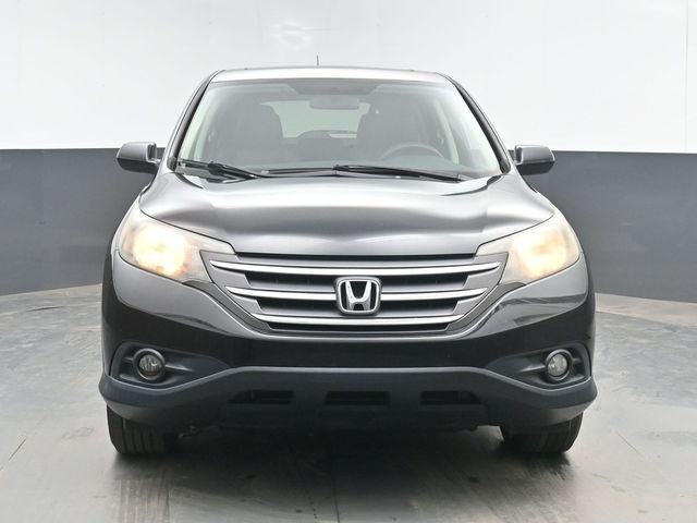 Used 2014 Black Honda EX image 2
