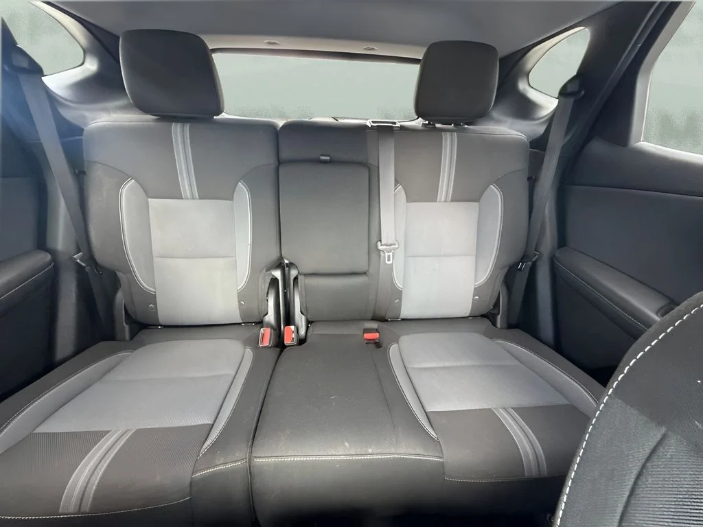Used 2023 White Chevrolet LT image 6