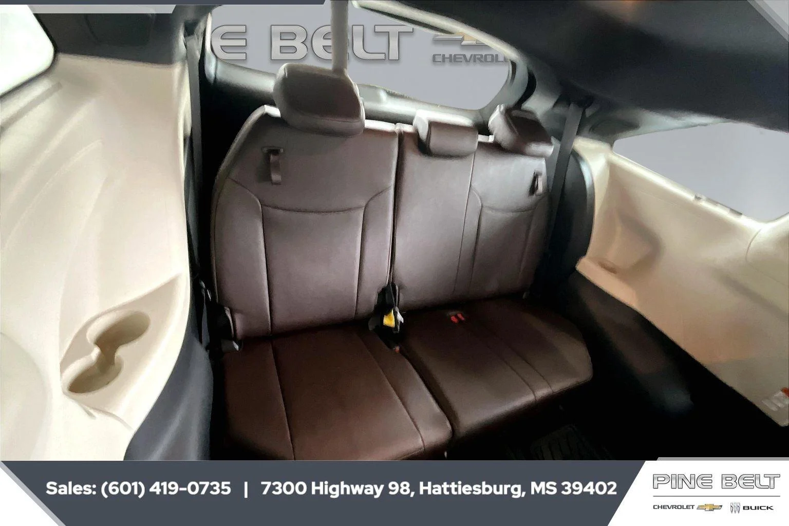 Used 2024 Windchill Pearl Toyota Platinum image 21