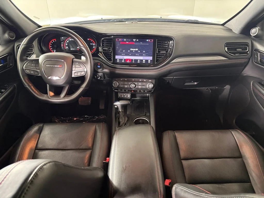 Used 2025 Gray Dodge GT Plus image 32