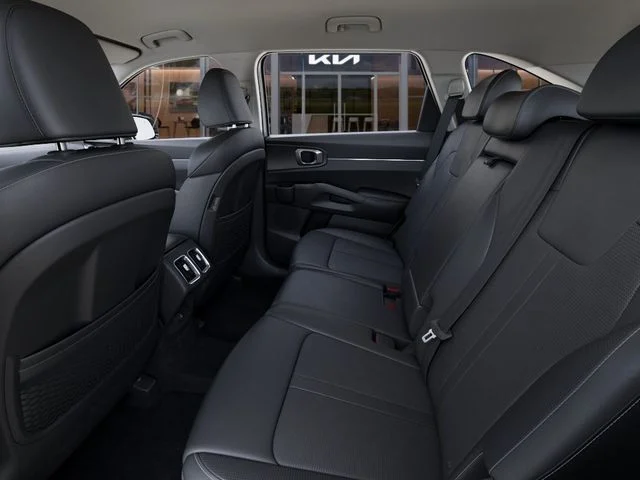 New 2026 Wolf Gray Kia EX image 18