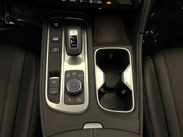 2026 INFINITI QX60 PURE - Photo 29