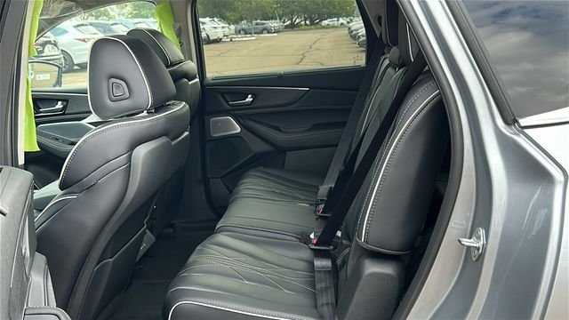 2026 Acura MDX Advance Package - Photo 26