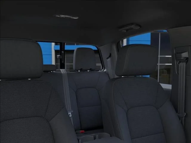 New 2026 Sterling Gray Metallic Chevrolet LT image 24