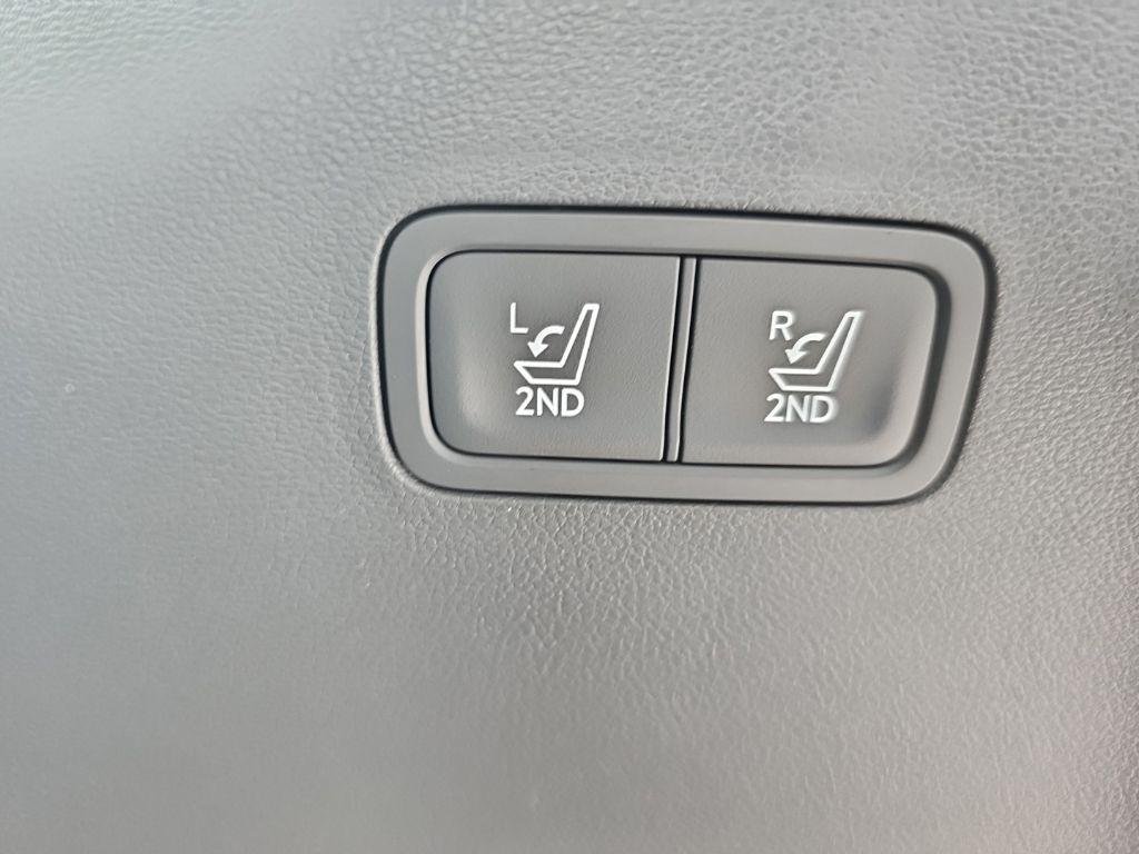 New 2026 Green Hyundai SEL image 39