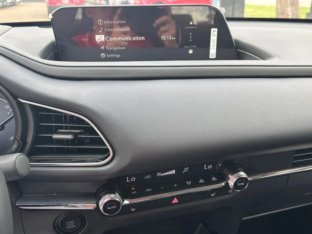 2025 Mazda CX-30 Preferred - Photo 8