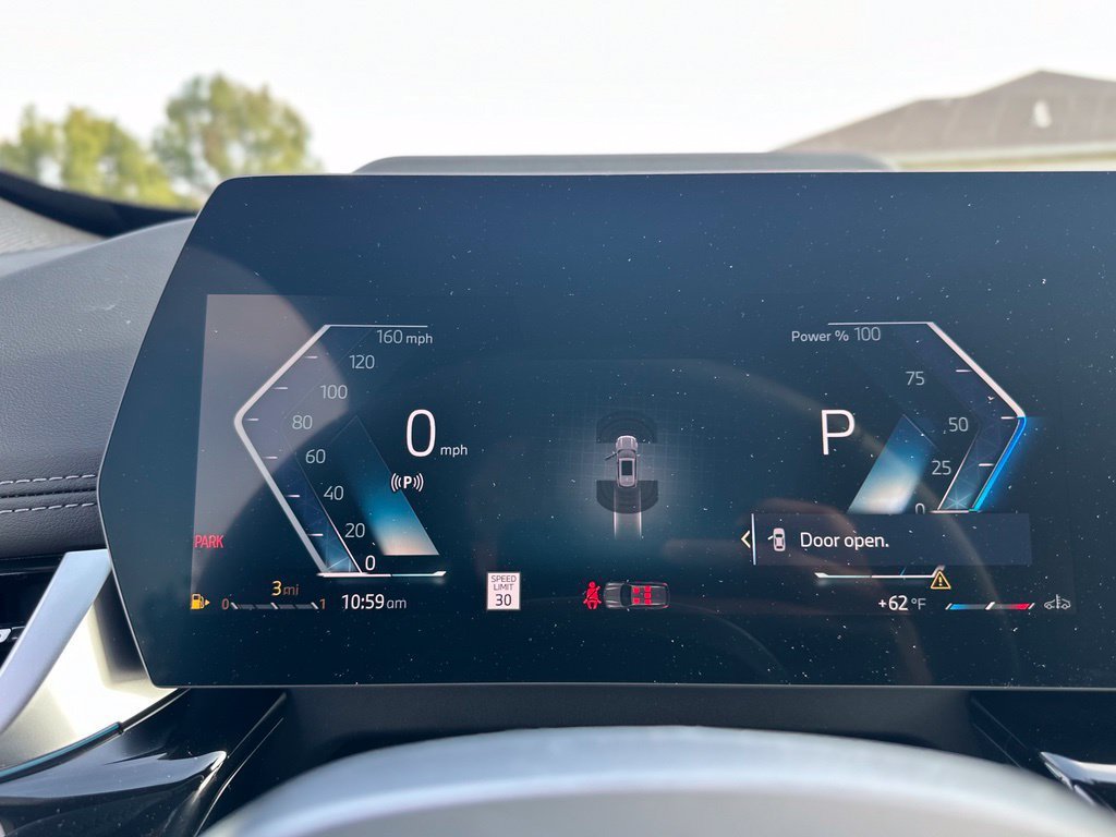 Vehicle thumbnail