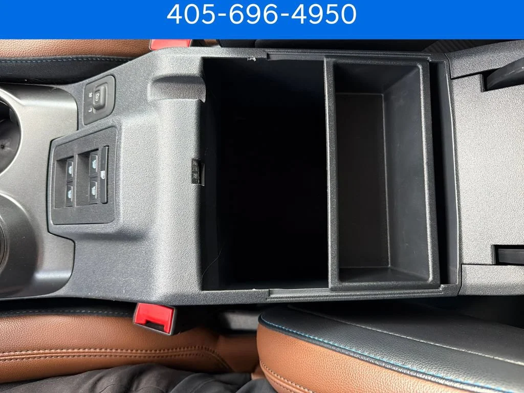 Pre-Owned 2023 Ford Bronco Outer Banks