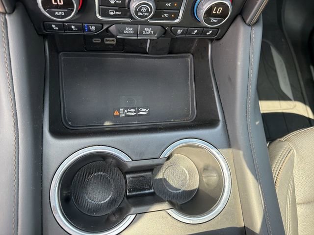 2023 Chevrolet Tahoe High Country - Photo 39