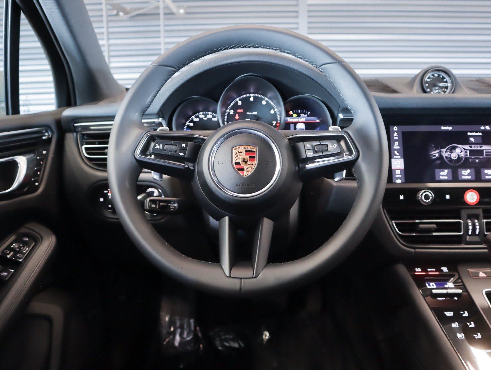 New 2026 CHALK Porsche  image 15