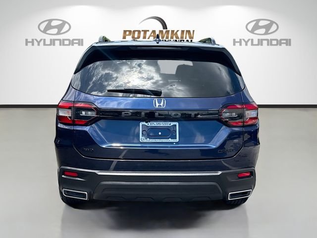 2023 Honda Pilot Sport - Photo 6