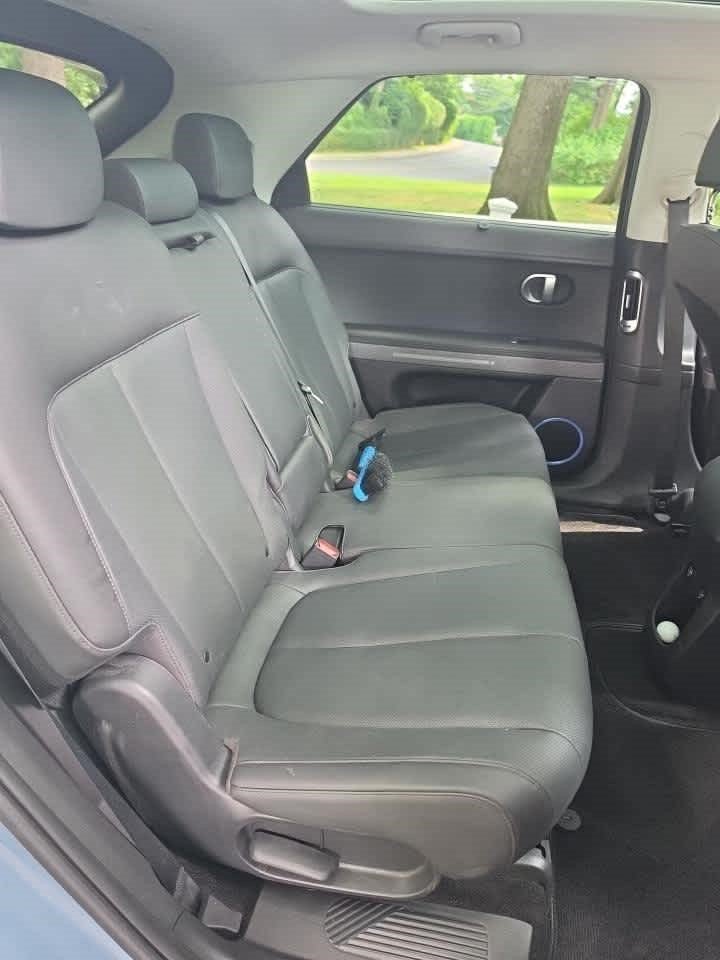Certified 2024 Hyundai IONIQ 5 Limited with VIN KM8KRDDF4RU278390 for sale in Minneapolis, MN