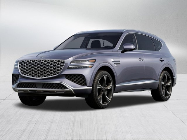 2027 Genesis GV80 3.5T Prestige