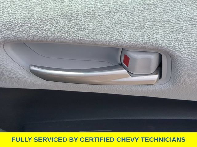 Used 2025 Black Toyota FX image 42