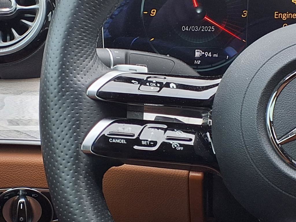 2023 Mercedes-Benz E-Class E450 - Photo 19