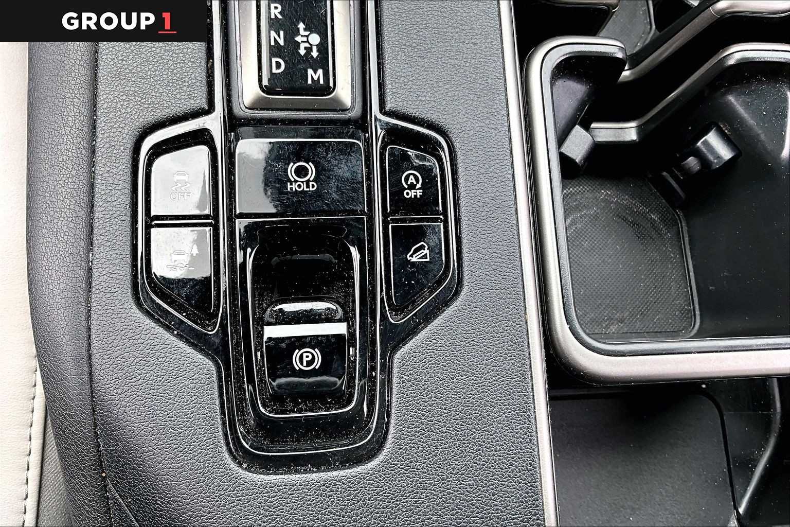 Used 2025 Cloudburst Gray Lexus Premium image 30