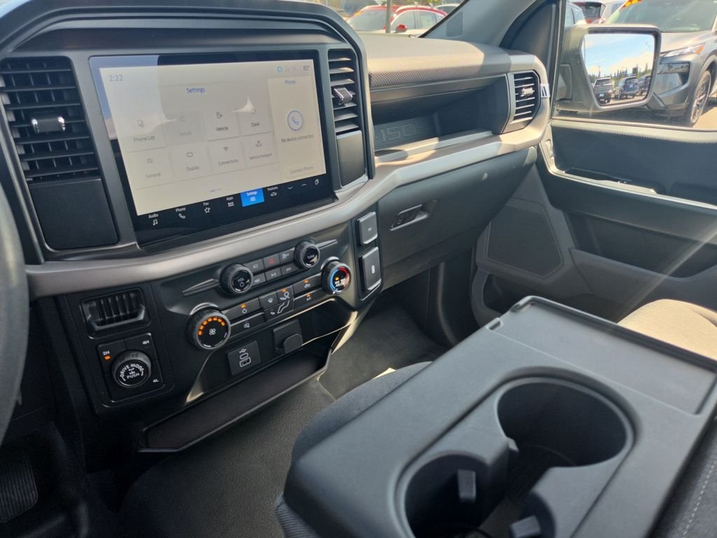 Used 2025 Gray Ford XL image 22
