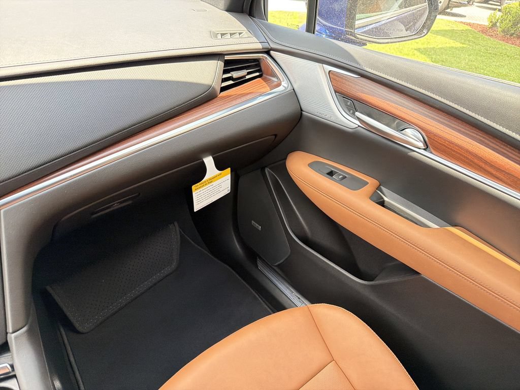 2026 Cadillac XT5 Premium Luxury - Photo 18