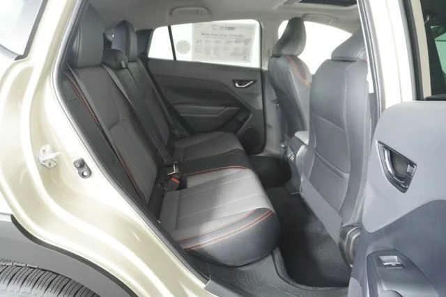 New 2026 SAND DUNE PEARL Subaru Limited Hybrid image 7