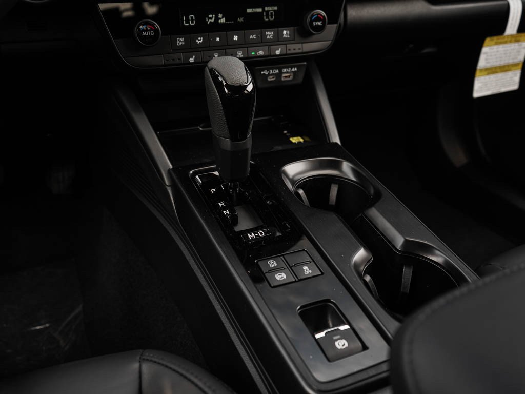 New 2026 ICE SILVER METALLIC Subaru Premium image 27