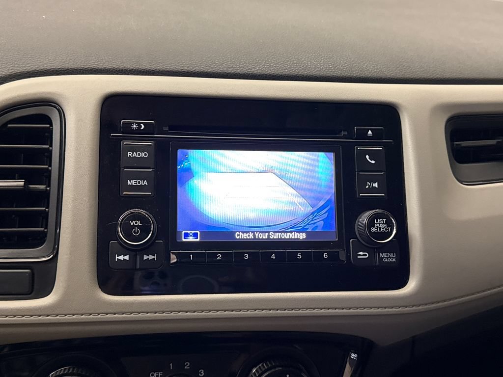 2022 Honda HR-V LX - Photo 54