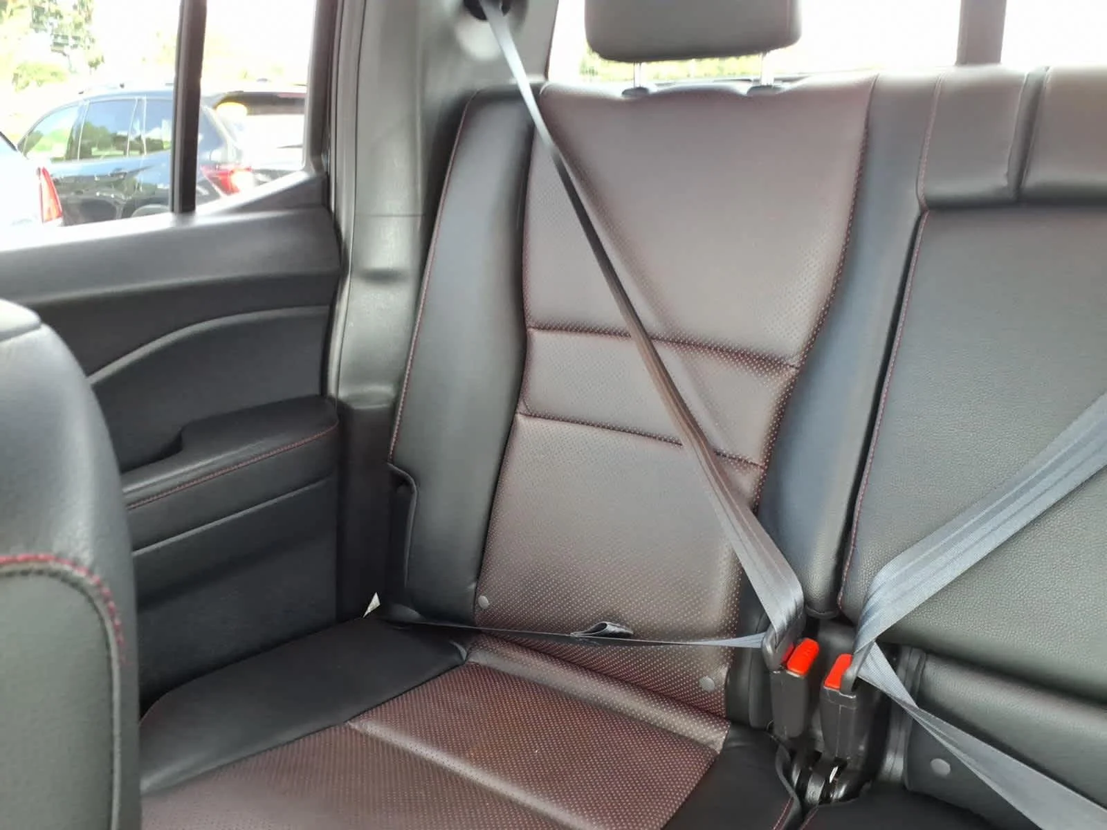 Used 2019 Crystal Black Pearl Honda Black Edition image 18