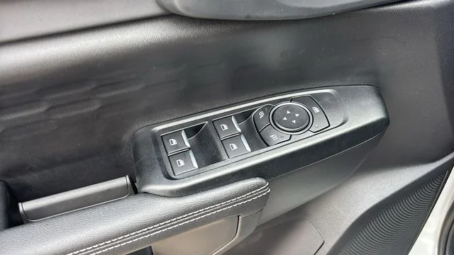 New 2026 White Ford XLT image 10