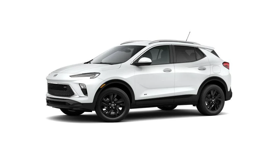 2026 Buick Encore GX Sport Touring AWD's photo