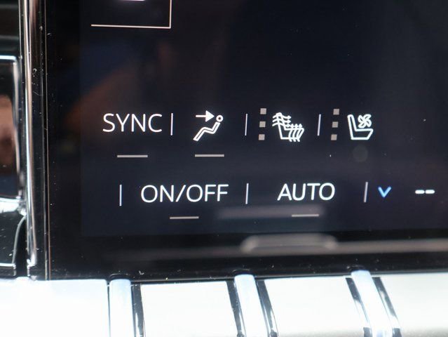 New 2026 Summit White GMC Denali image 29